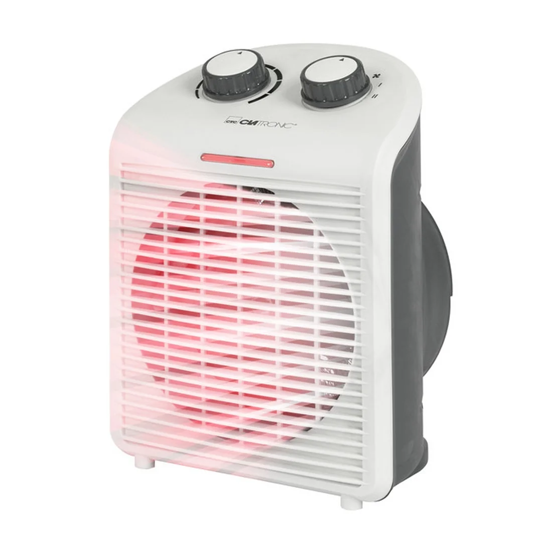 Clatronic HL 3761 teplovzdušný ventilátor 2000 W