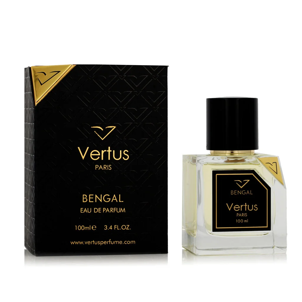 Vertus Bengal parfumovaná voda 100 ml unisex