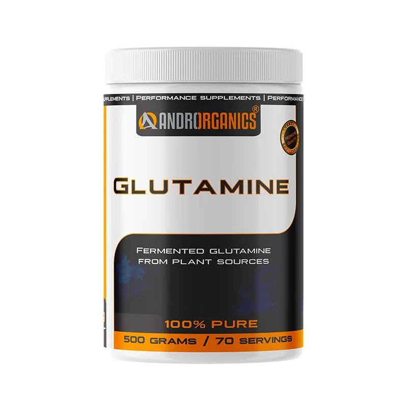Glutamine 500 g