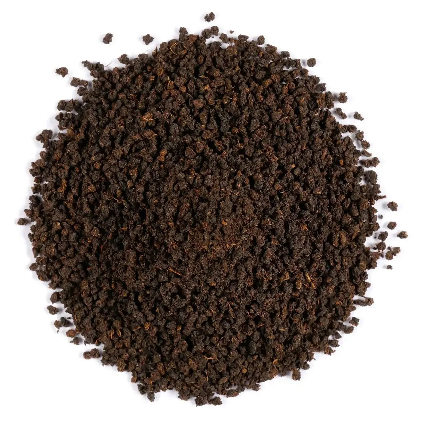 Bio India-Assam Čierny čaj CTC – 500 g 1×500 g, čierny čaj