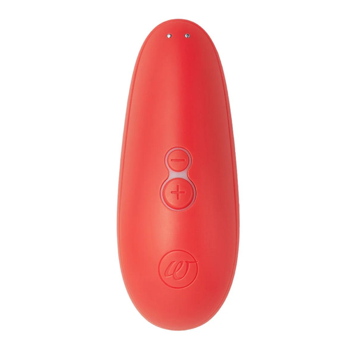 Womanizer STARLET 2 oranžový 1×1 ks, stimulátor klitorisu