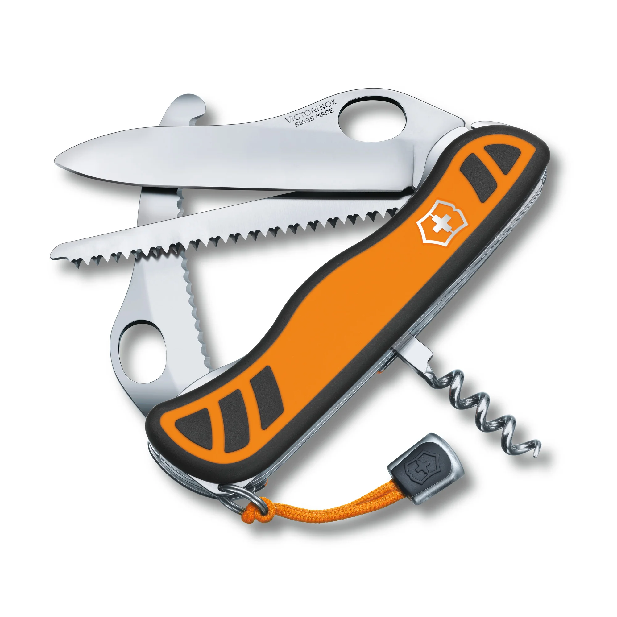 Vreckový nôž Hunter XT Grip