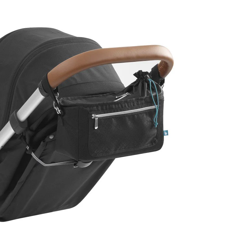 Babymoov organizér na kočík STROLLER BAG Black 