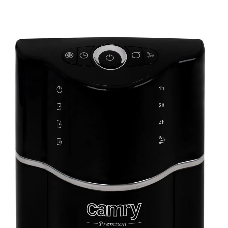 Vežový ventilátor s ionizáciou Camry CR 7320