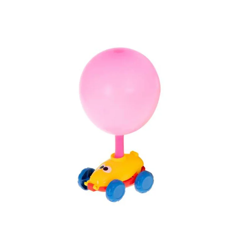 Hračka odpaľovač balónov POWER BALLOON KB-158-4 CAT