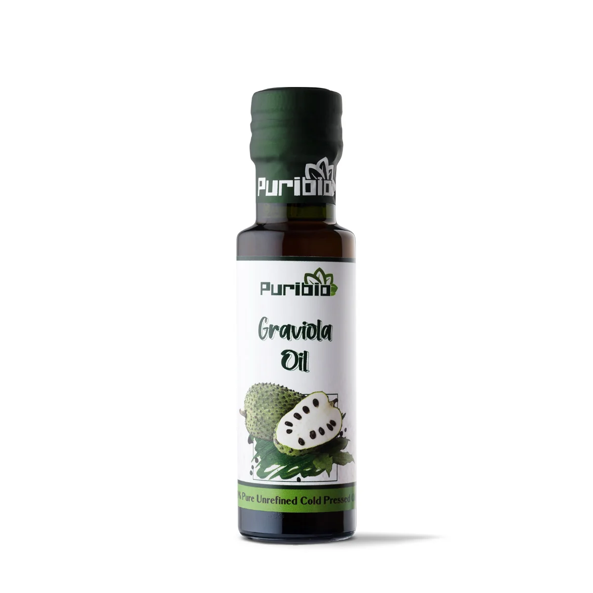 100% Graviola olej  100ml 1×100 ml,  olej