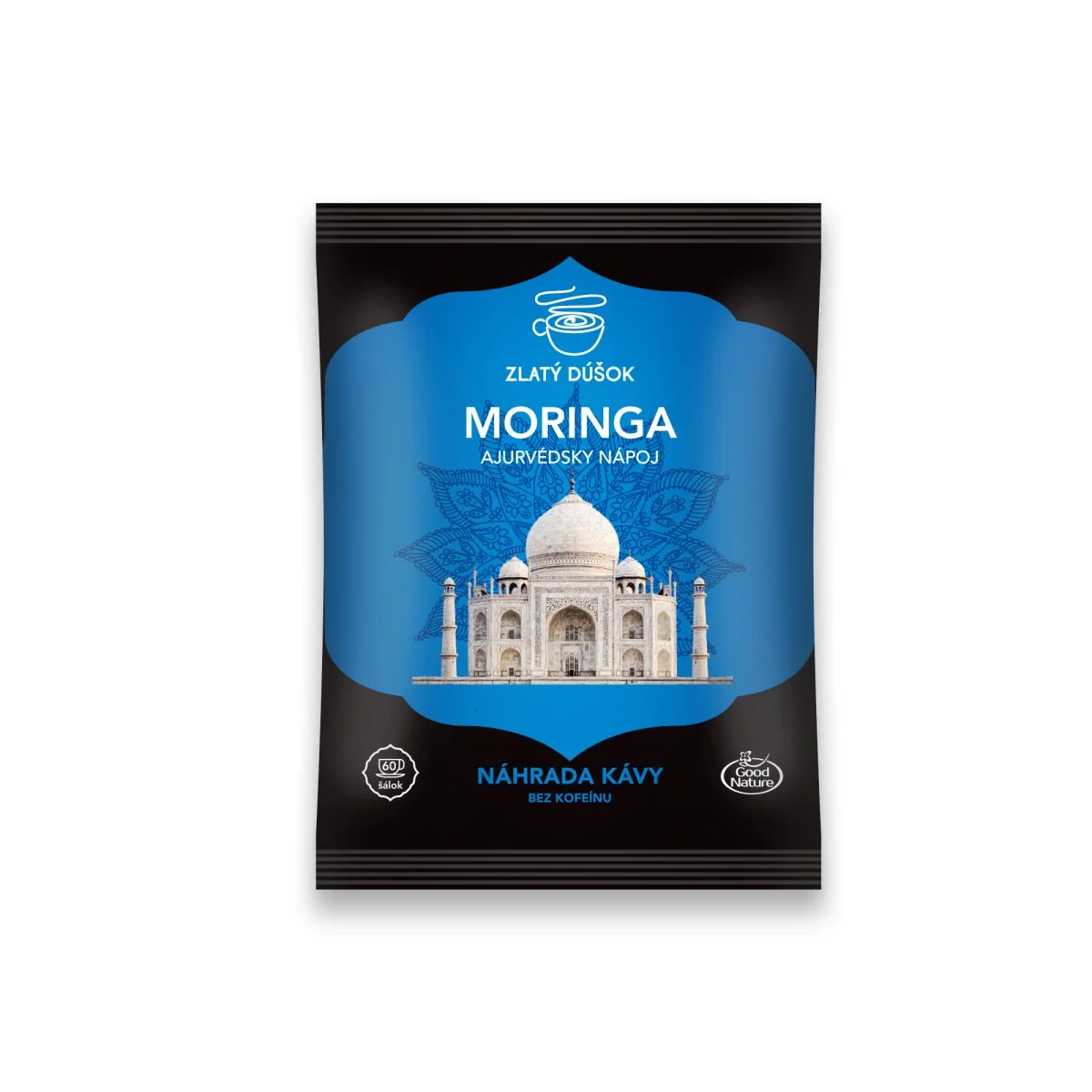 Ajurvédska káva MORINGA 100 g 