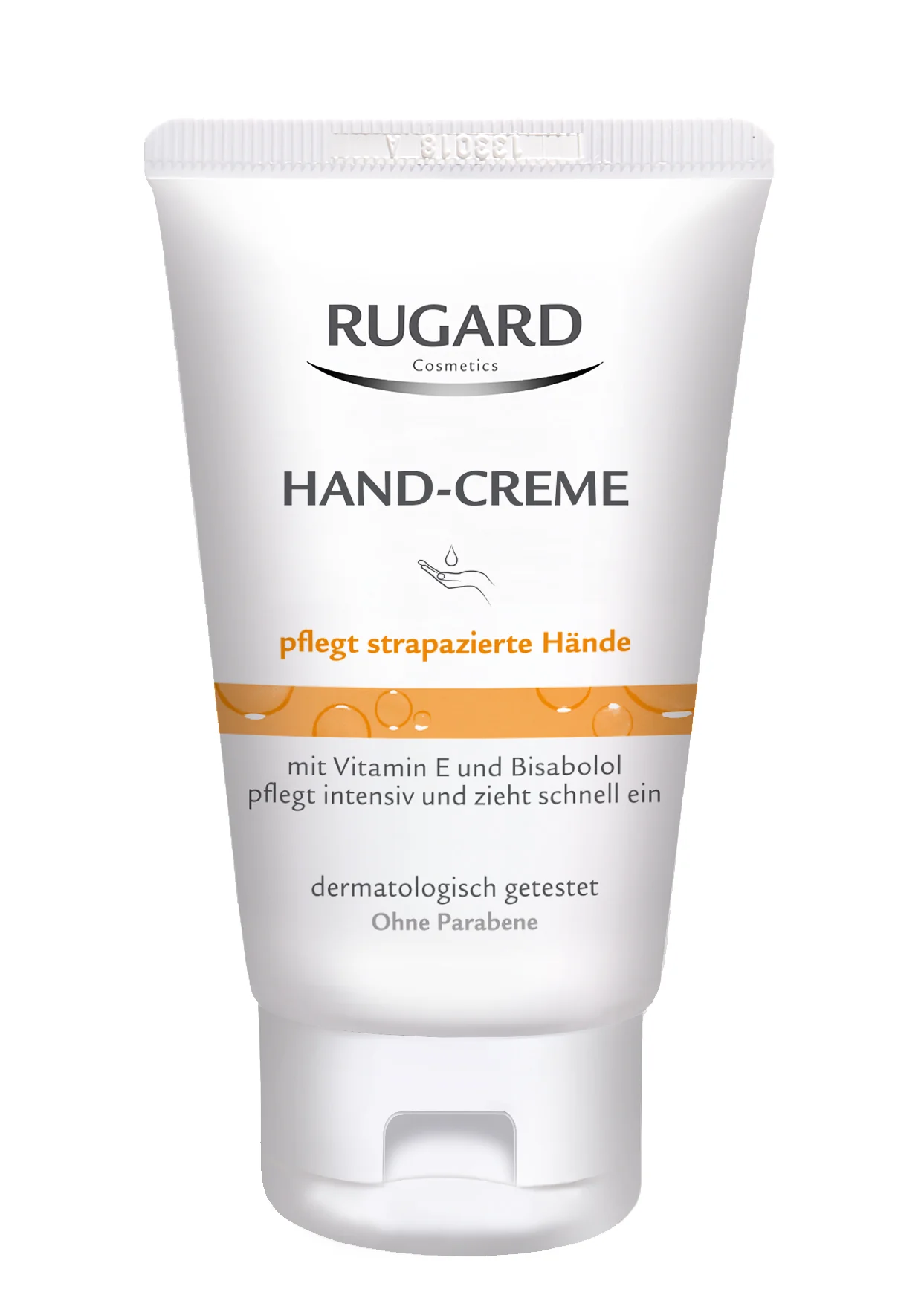 RUGARD VITAMINOVY KREM NA RUKY 50ML 1×50 ml, krém na ruky