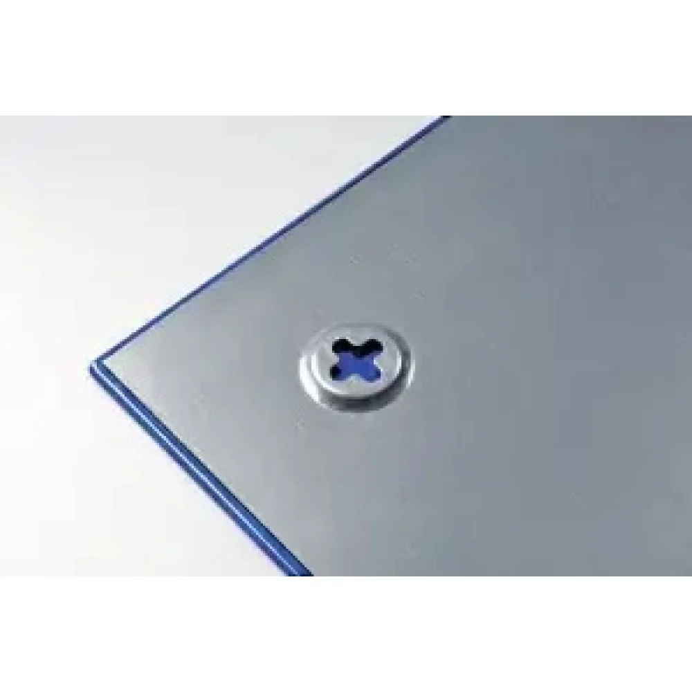 Tabuľa GLASSBOARD 40x60cm modrá-Legamaster