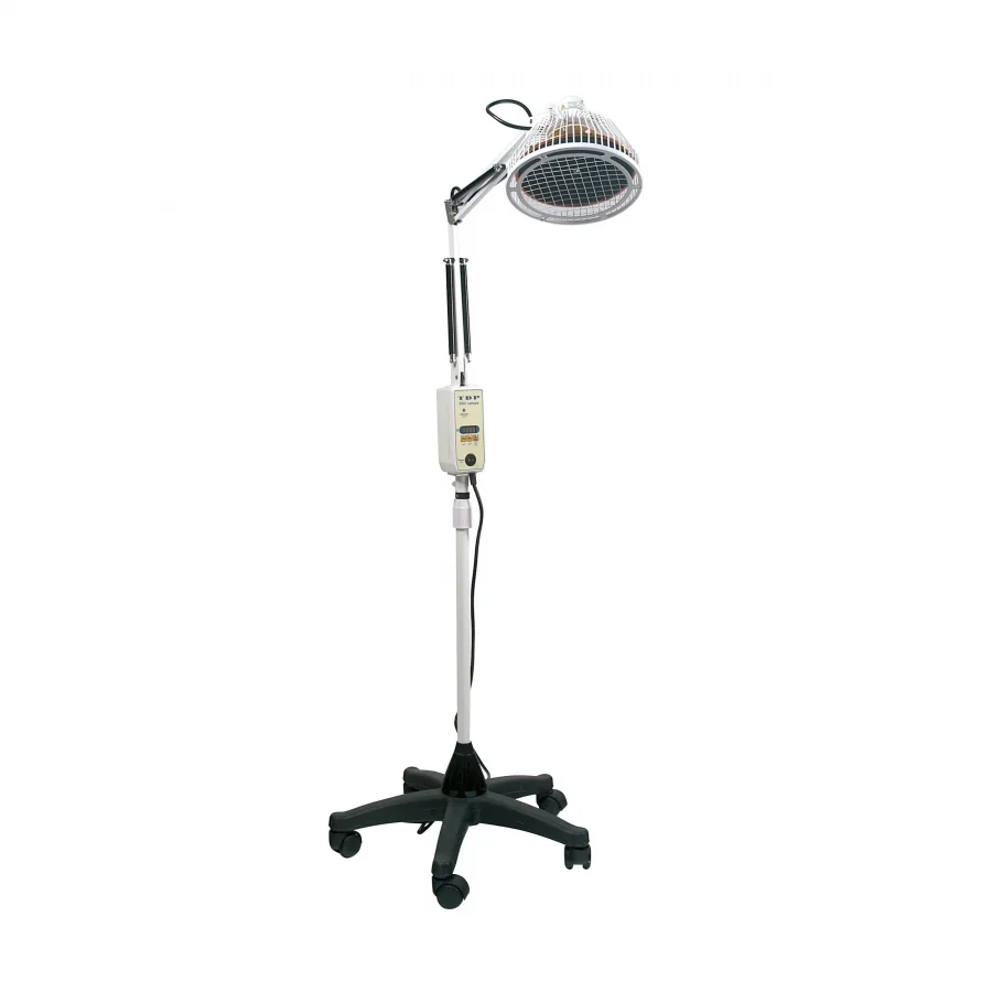 TDP lampa CQ-36 infračervená terapeutická lampa s minerálnou platňou