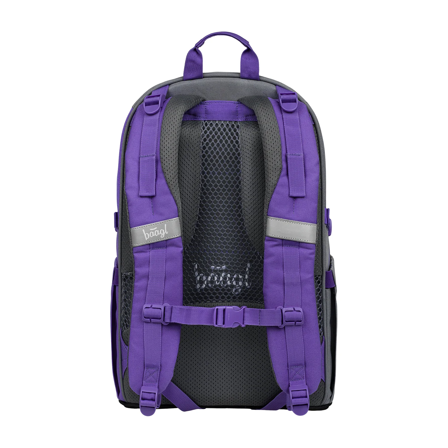 Školský batoh Skate Dual recyklovaný materiál