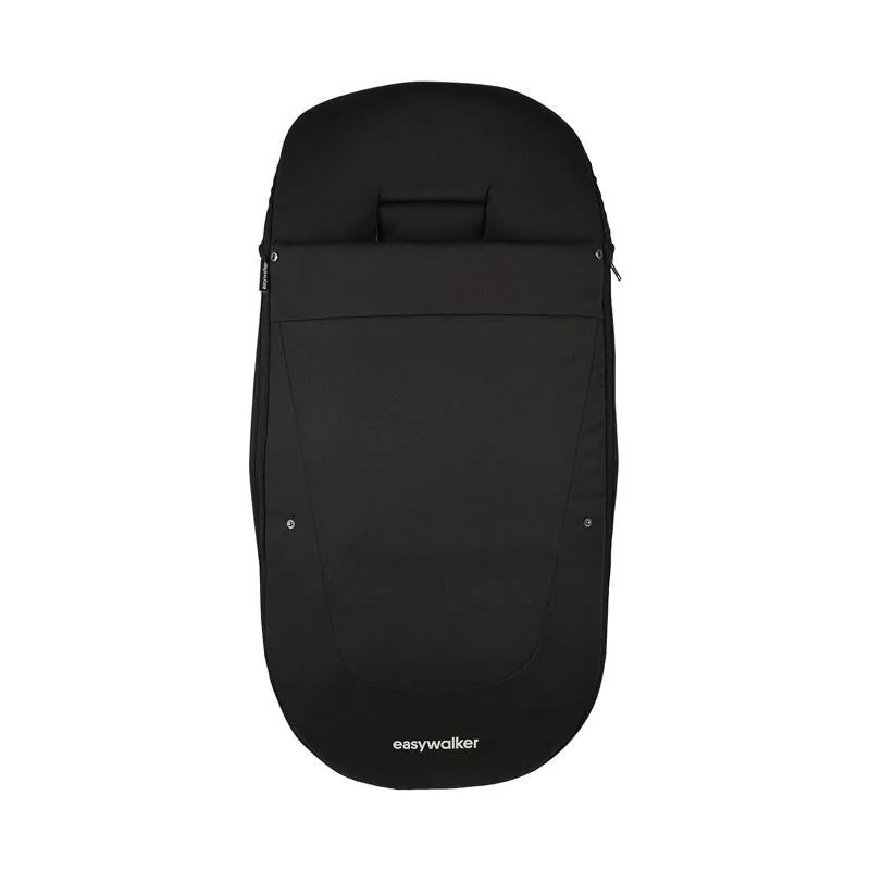Fusak Shadow Black
