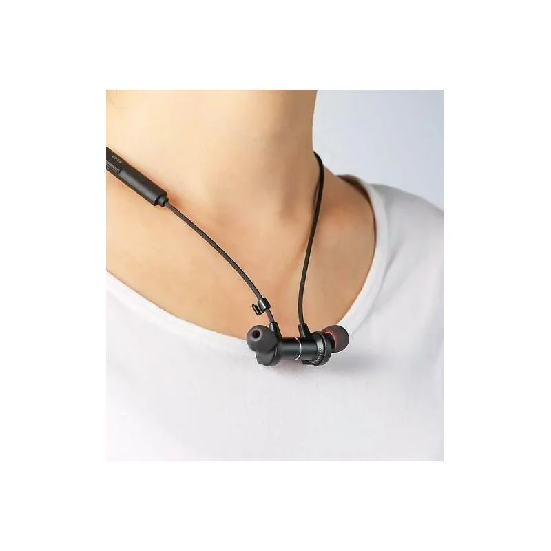 AA-1263 Remax RM-S7 HEADSET ( Black )
