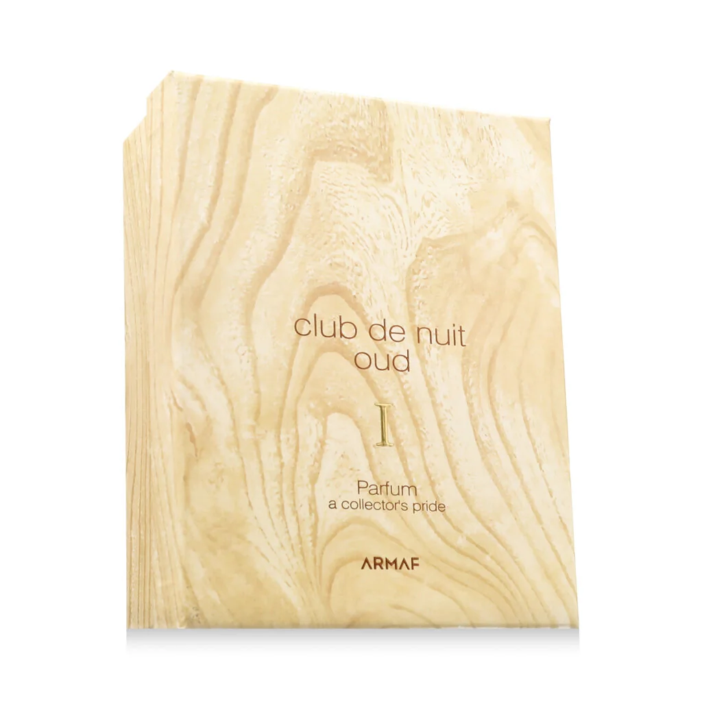 Armaf Club de Nuit Oud Parfém 105 ml UNISEX