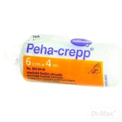 PEHA-CREPP 1×1 ks, ovínadlo