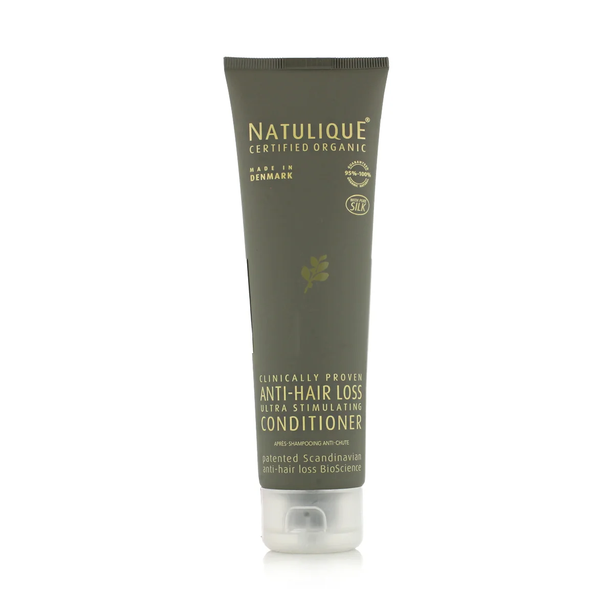 NATULIQUE - PRÍRODNÝ KONDICIONÉR PROTI VYPADÁVANIU VLASOV - 150ml KONDICIONÉR PROTI VYPADÁVANIU VLASOV - 150ml