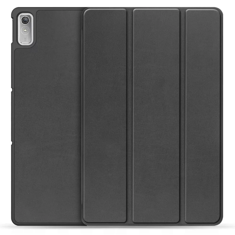 Tech-Protect Smartcase puzdro na Lenovo Tab P11 11.5'' 2nd Gen TB-350 čierne