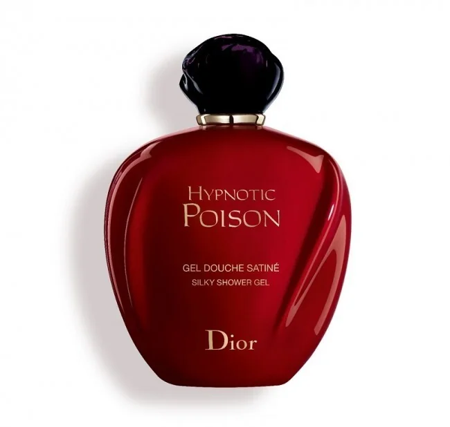 Dior Hypnotic Poison Shg 200ml 1×200 ml, sprchový gél