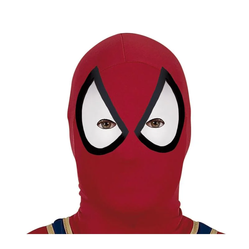 Kostým Spiderman XL 54-56