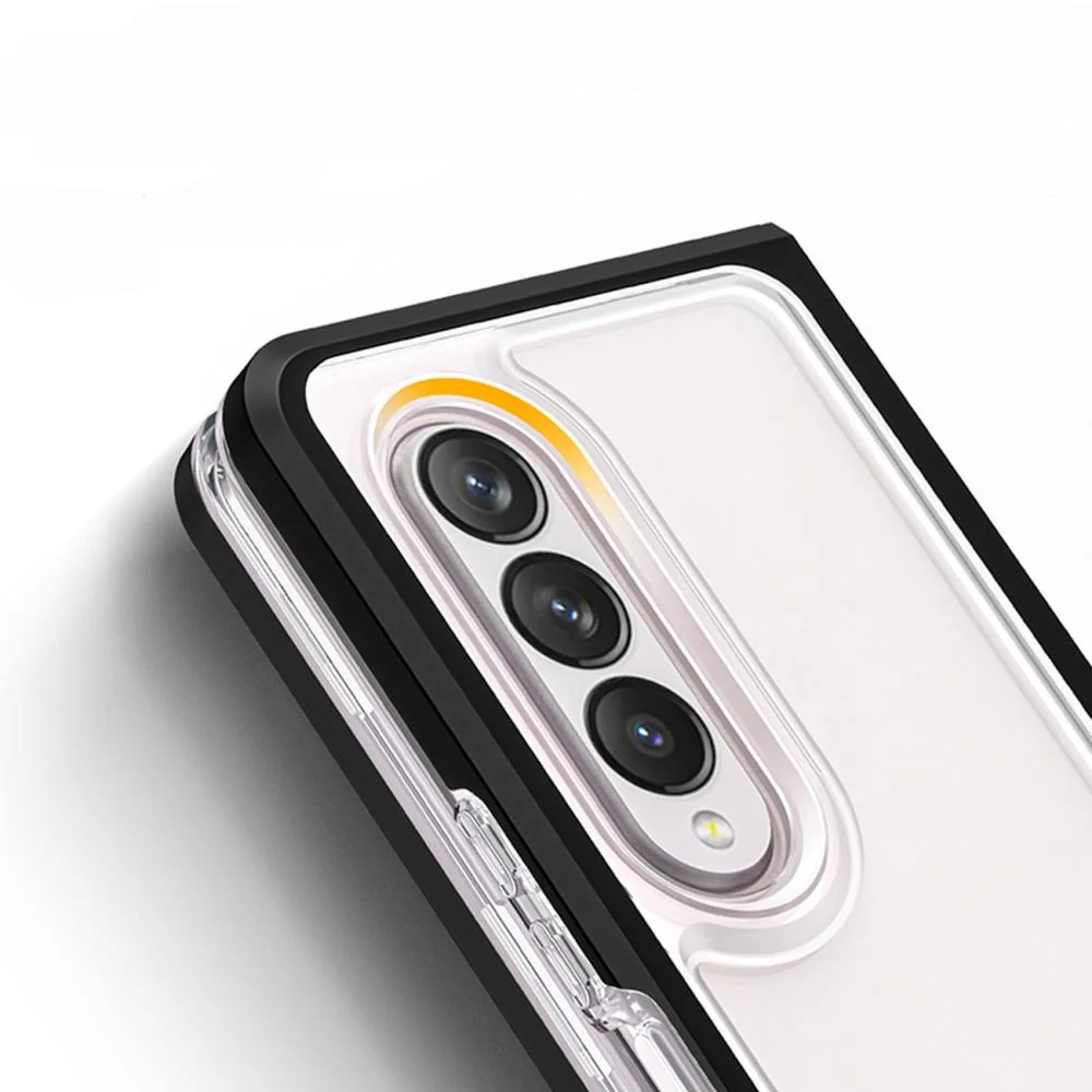 Hybridné puzdro 3 v 1 pre Samsung Galaxy Z Fold 4