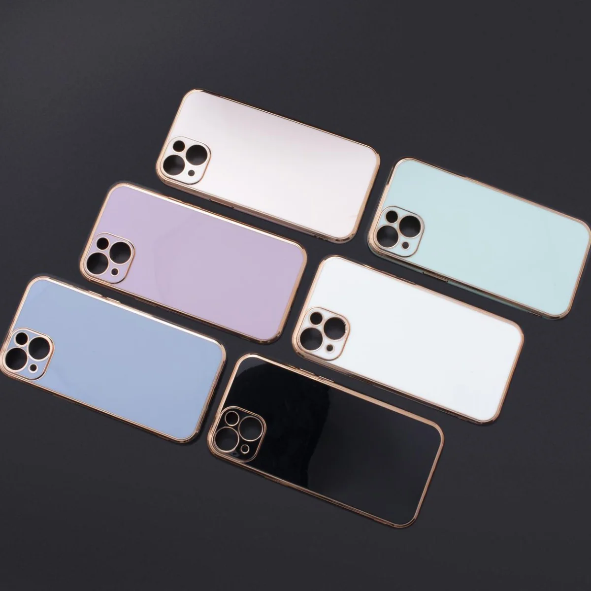 Gélový kryt pre Samsung Galaxy A13 5G