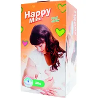 Happy Mimi prsné vložky