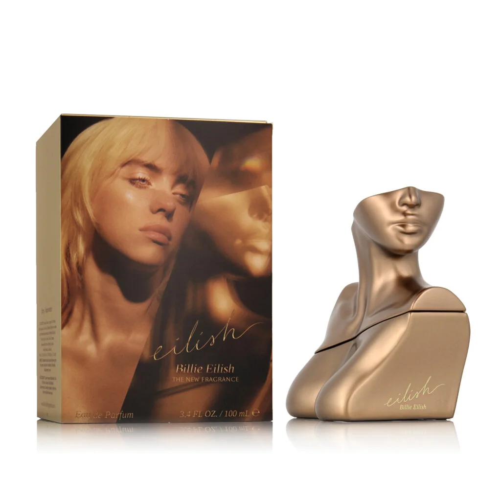 Billie Eilish Eilish parfumovaná voda 100 ml pre ženy