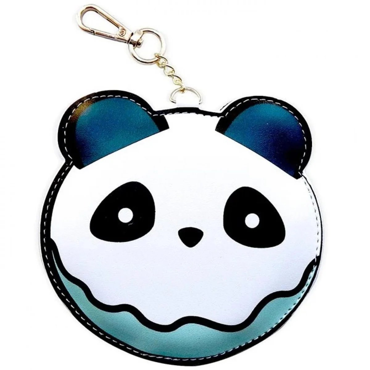 Powerbanka 3D Panda 2200 mAh