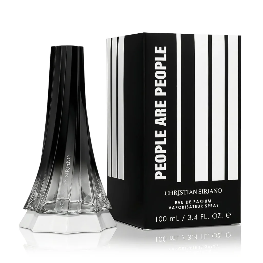 Christian Siriano People Are People EDP 100 ml W