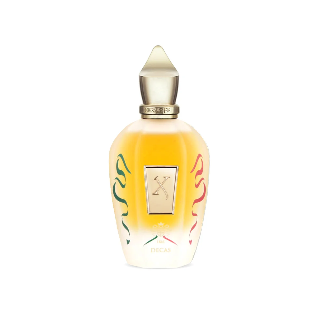 XerJoff XJ 1861 Decas parfumovaná voda 100 ml unisex