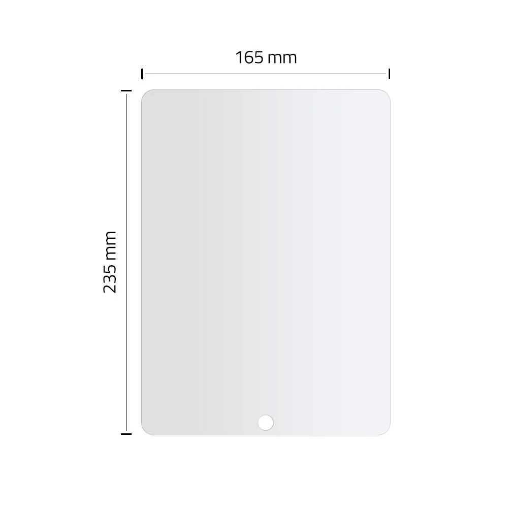 HOFI Glass Pro Tab ochranné sklo na iPad Air 1 / 2 / Pro 9.7''