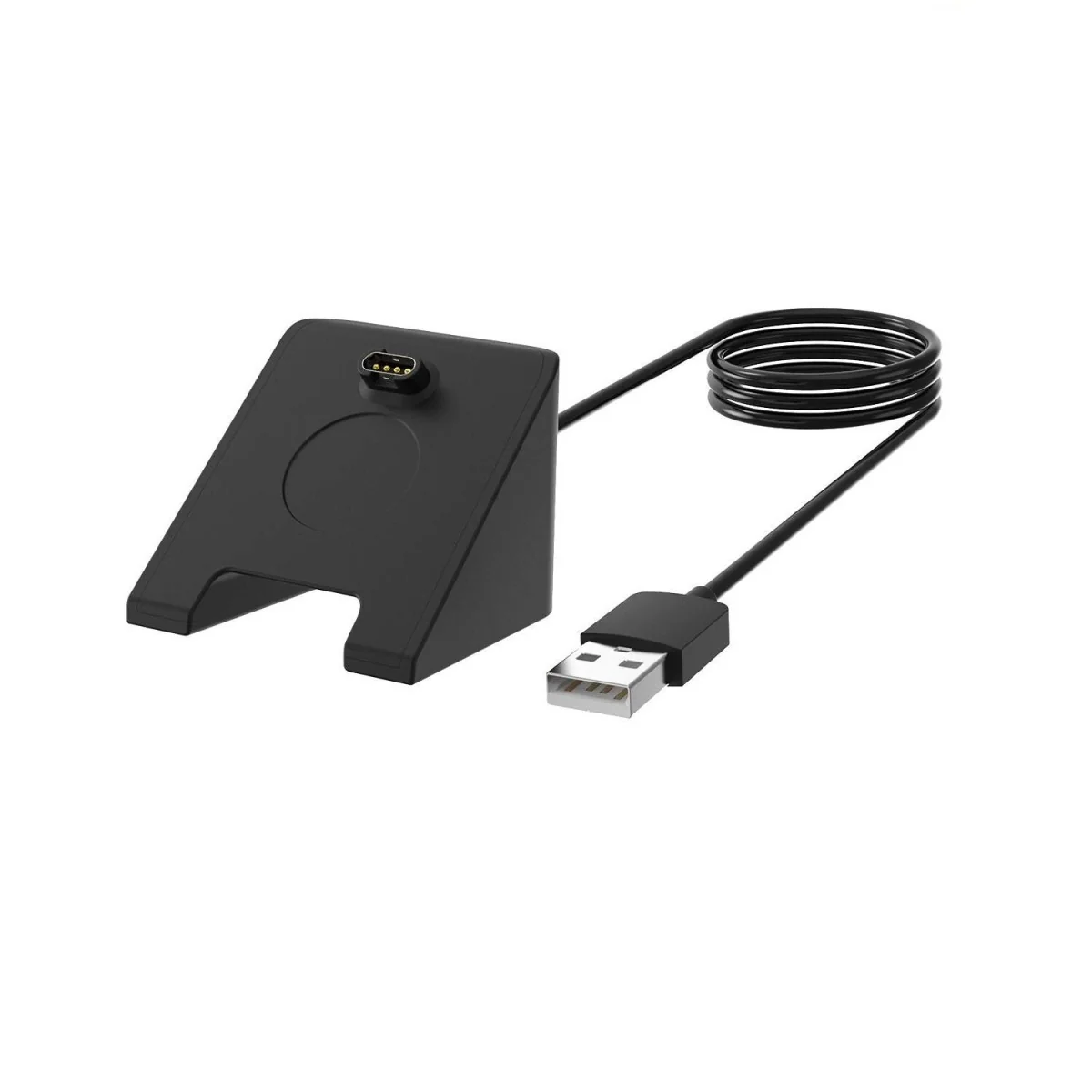 USB Nabíjací a Dátový Kábel na Stôl pre Garmin 1 x 100 cm, kvalitná koncovka