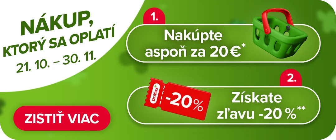 Nákup, ktorý sa oplatí