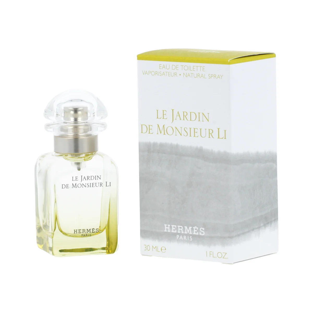 Hermès Le Jardin De Monsieur Li EDT 30 ml UNISEX