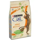 Purina Cat Chow Adult s Kuraťom a morkou