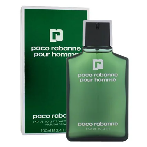 Paco Rabanne Paco Rabanne Pour Homme Edt 200ml 1×200 ml, toaletná voda