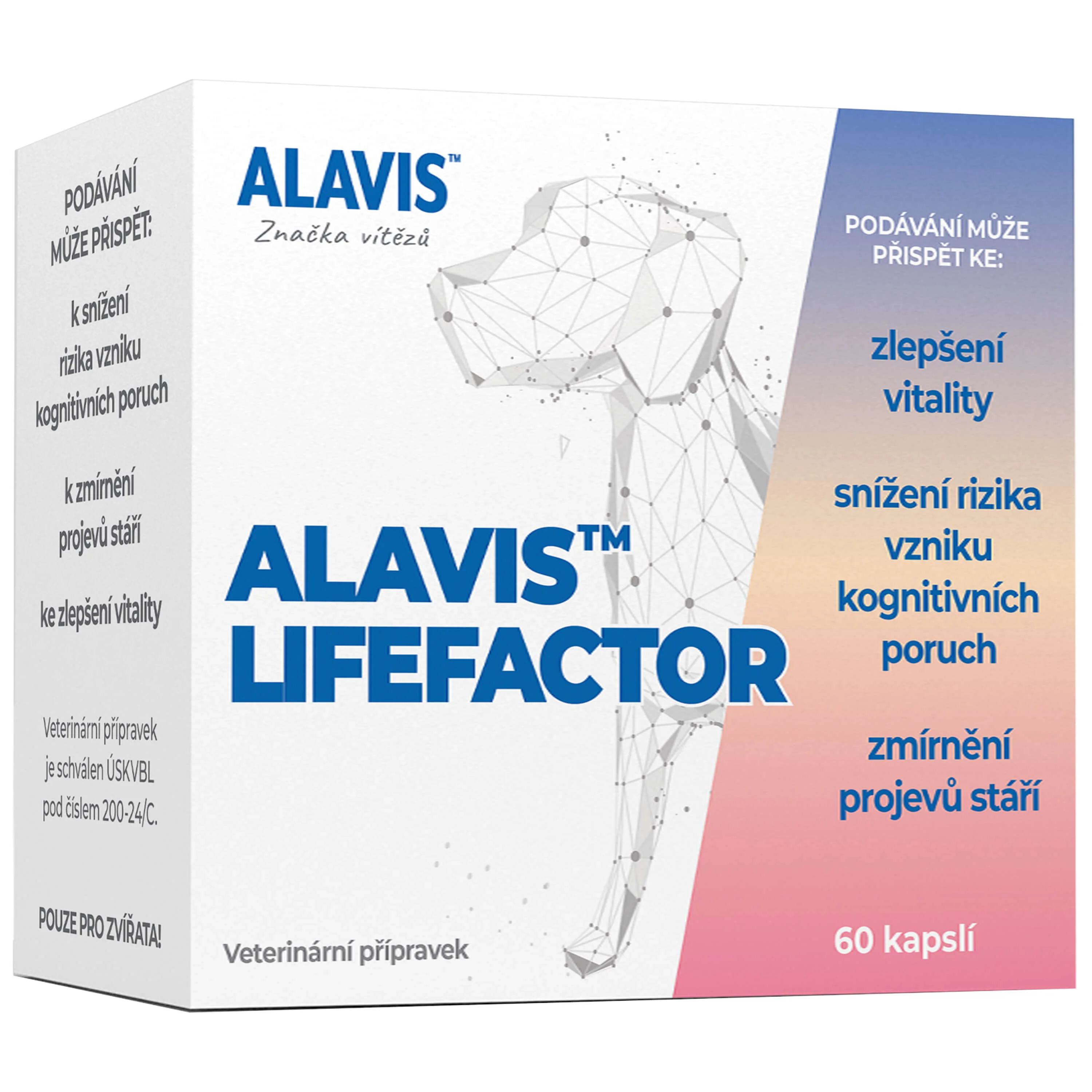 ALAVIS LifeFactor 45 g