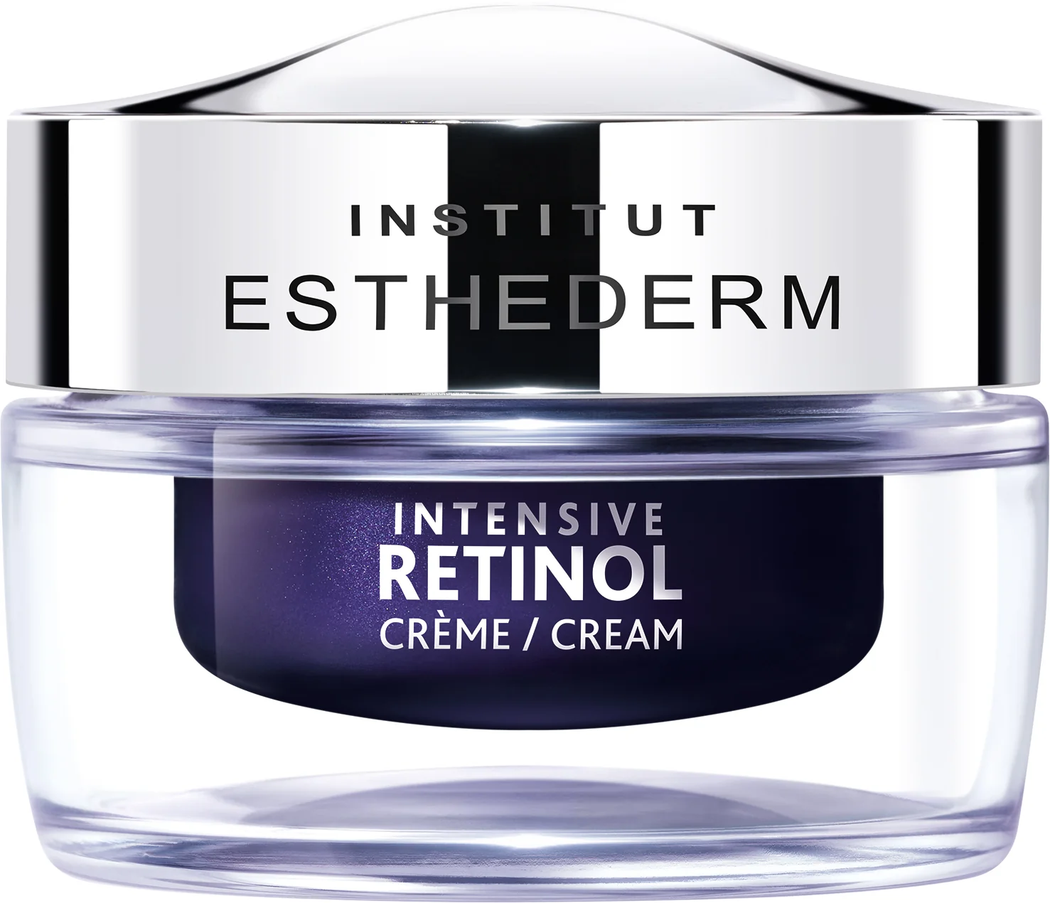INSTITUT ESTHEDERM INTENSIVE RETINOL krém proti hlbokým vráskam 50 ml