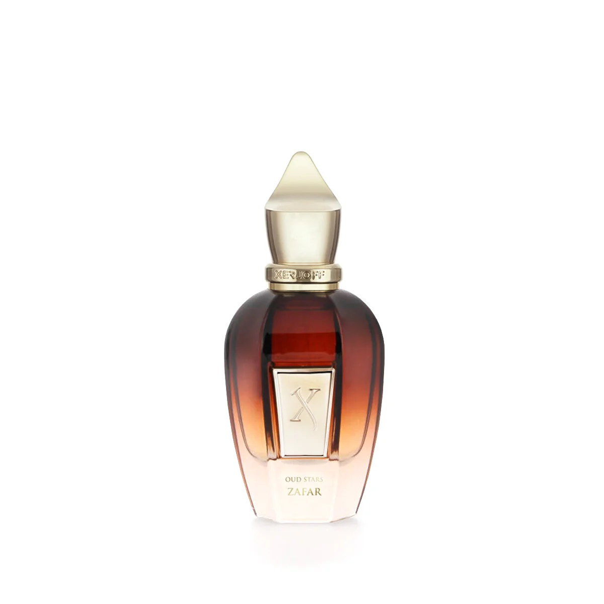 XerJoff Oud Stars Zafar parfum 50 ml unisex