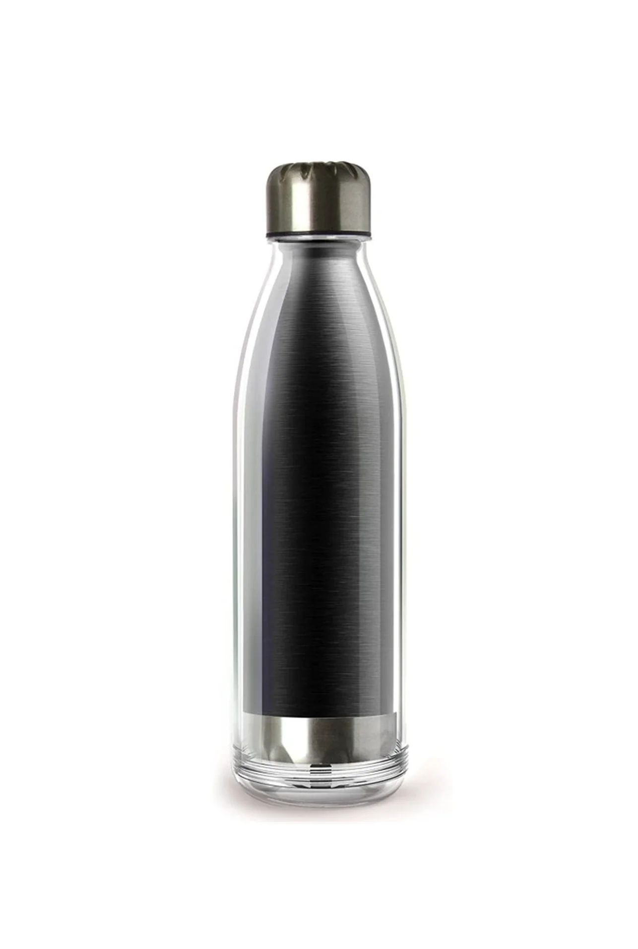 Viva La Vie čierna 525 ml Termoska