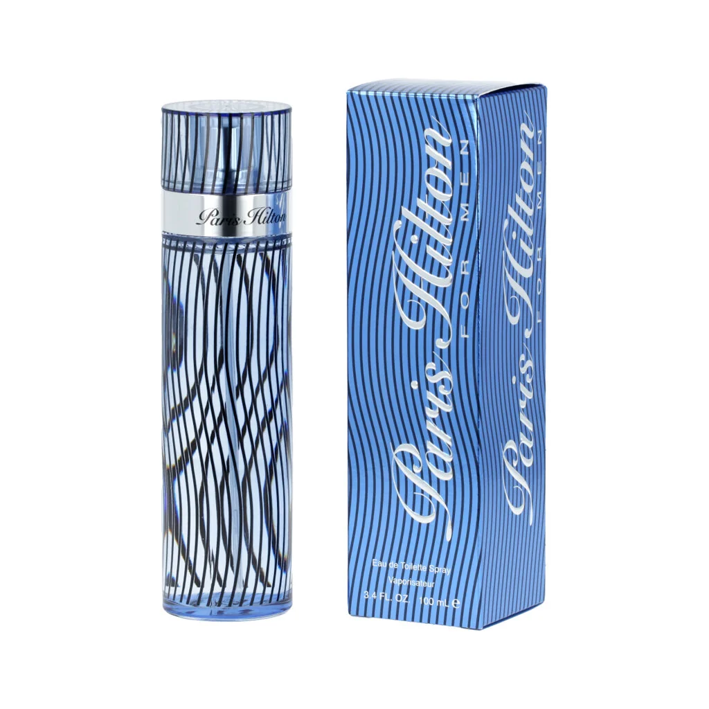 Paris Hilton Paris Hilton for Men toaletná voda EDT 100 ml