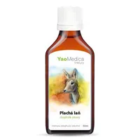 Yaomedica 043 Plachá Laň 50ml