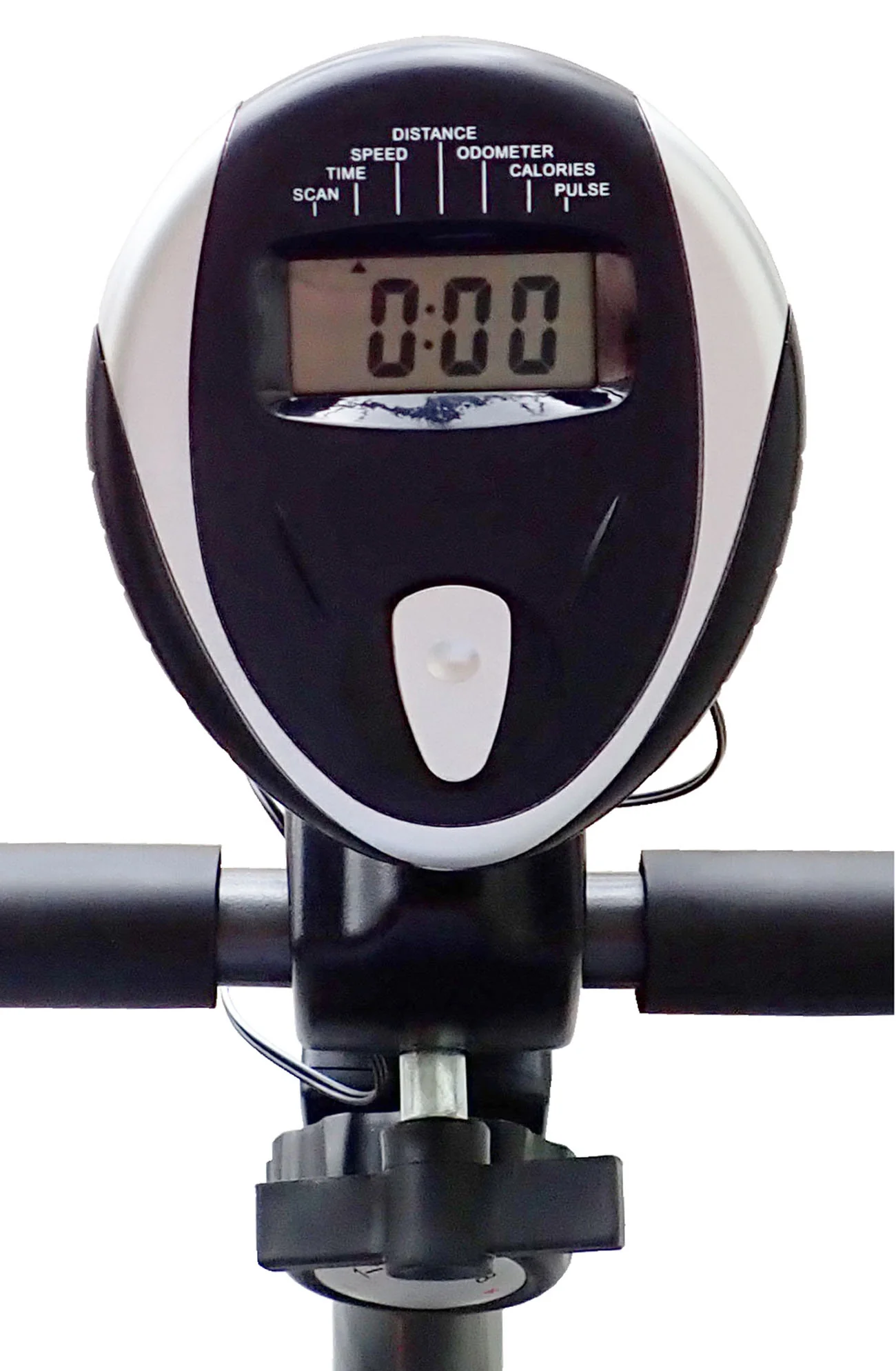 Rotoped Acra BC1204 magnetický 05-BC1204