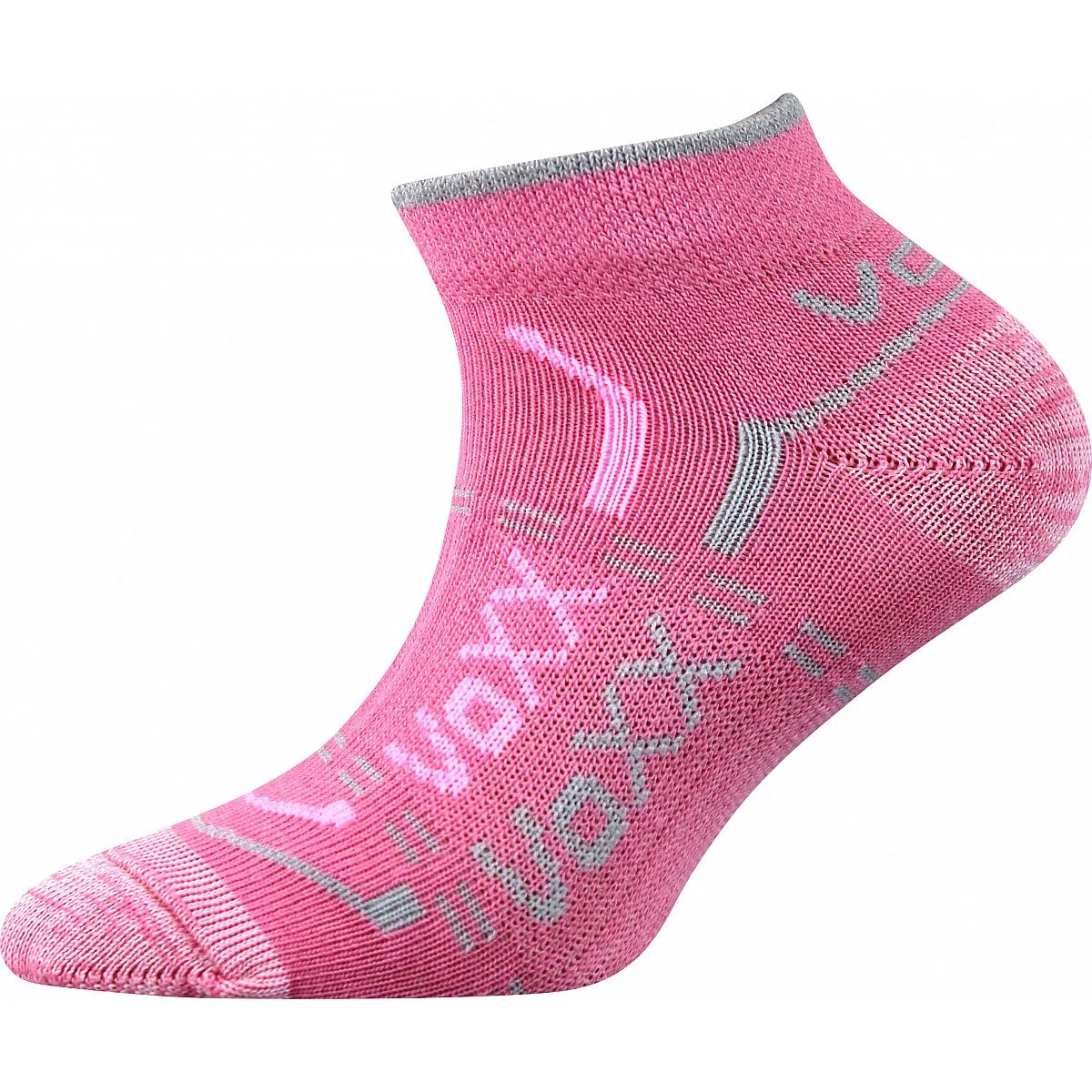 3PACK detské ponožky viacfarebné (Rexík 01-mix-B) 25/29