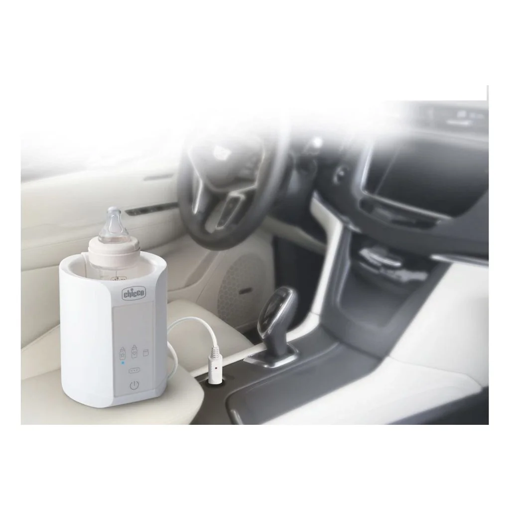 Chicco Home & Travel ohrievač fliaš