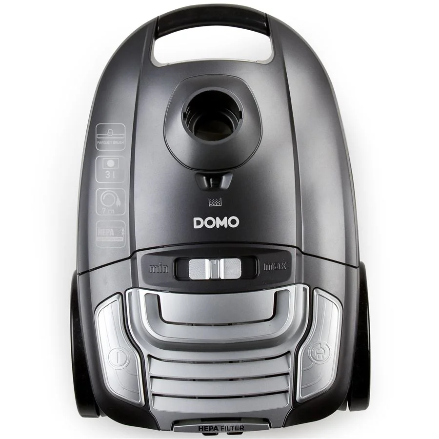 Vreckový vysávač DOMO DO 7285S