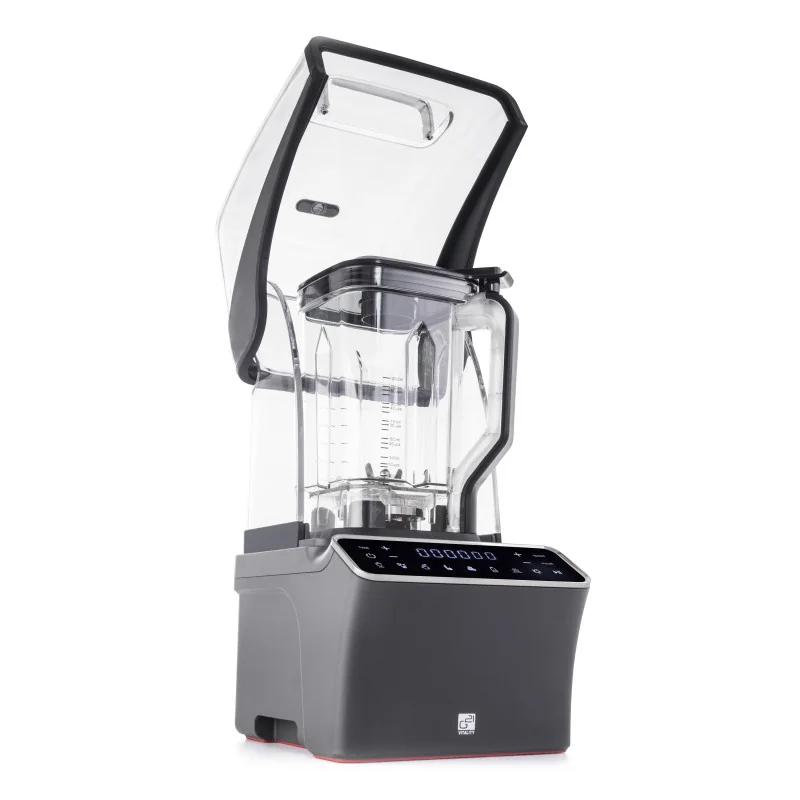 G21 Blender Ultimate Graphite Black Ultimate Graphite Black E9-1500VK-GB