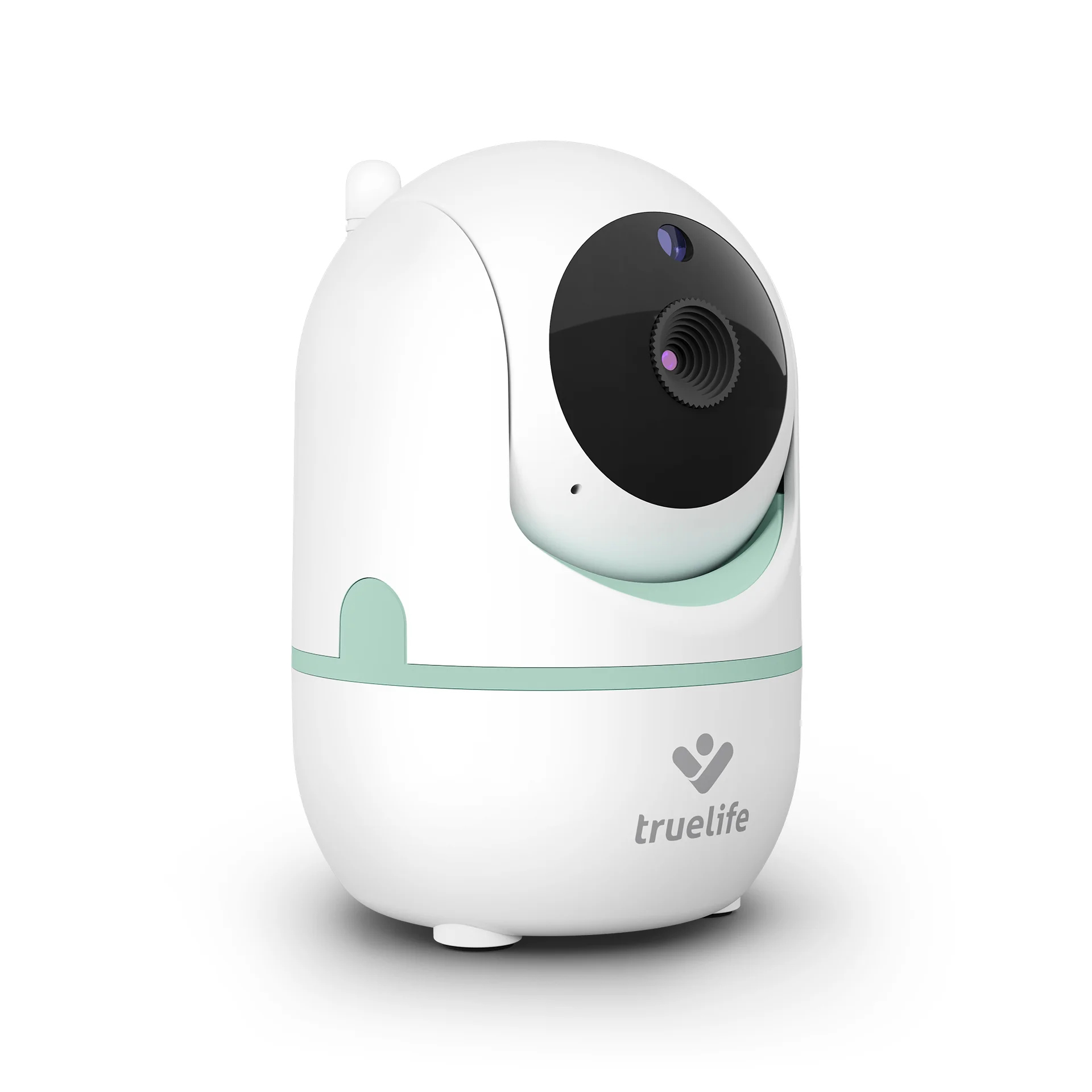 TrueLife NannyCam R4 Baby unit 1×1 ks, detská pestúnka