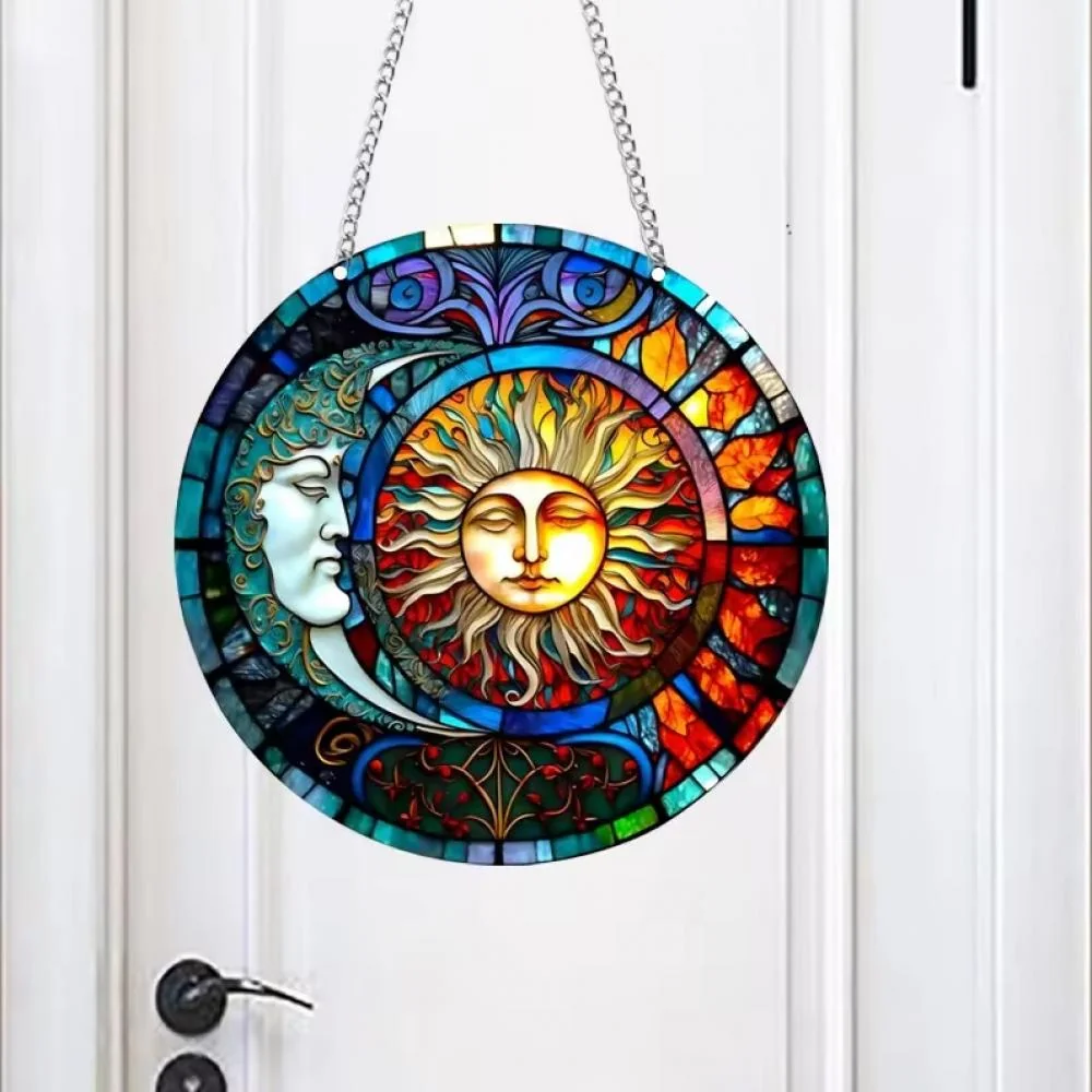 Lapač Slnka-Sun/Typ4