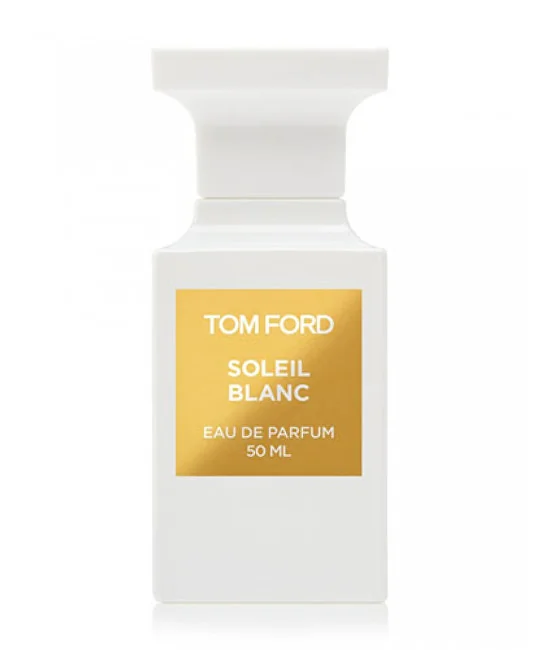Tom Ford Soleil Blanc Edp 50ml 1×50 ml, parfumová voda